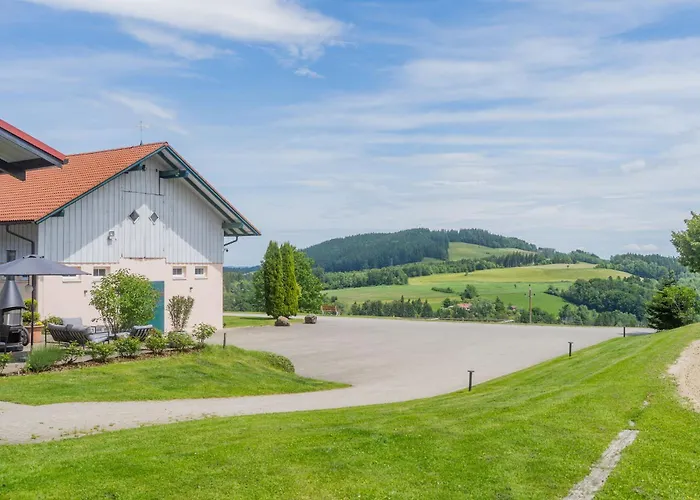 Gut Buchenhof