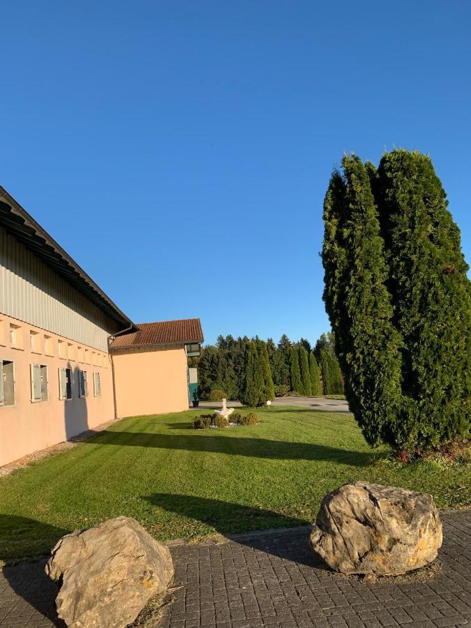 Apartment Gut Buchenhof