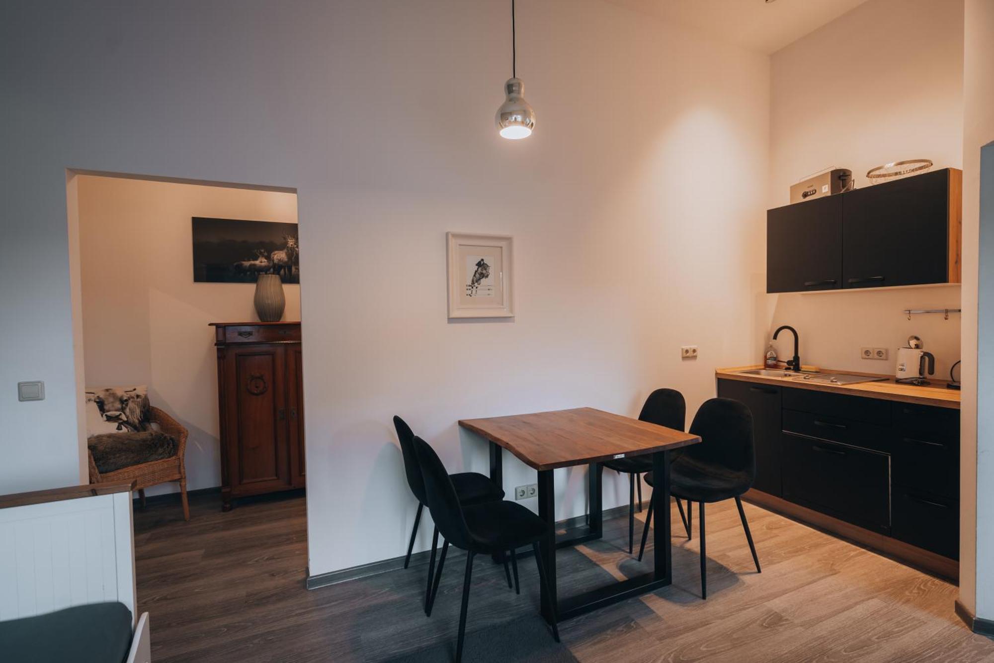 Apartment Gut Buchenhof