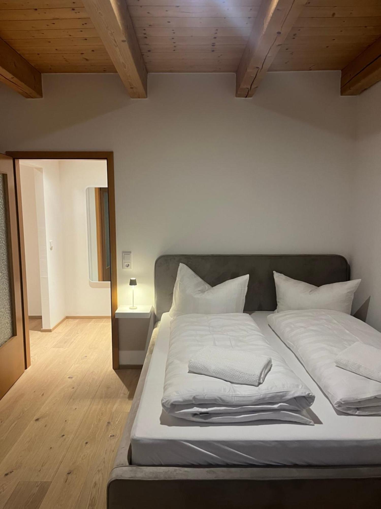 Apartment Gut Buchenhof *