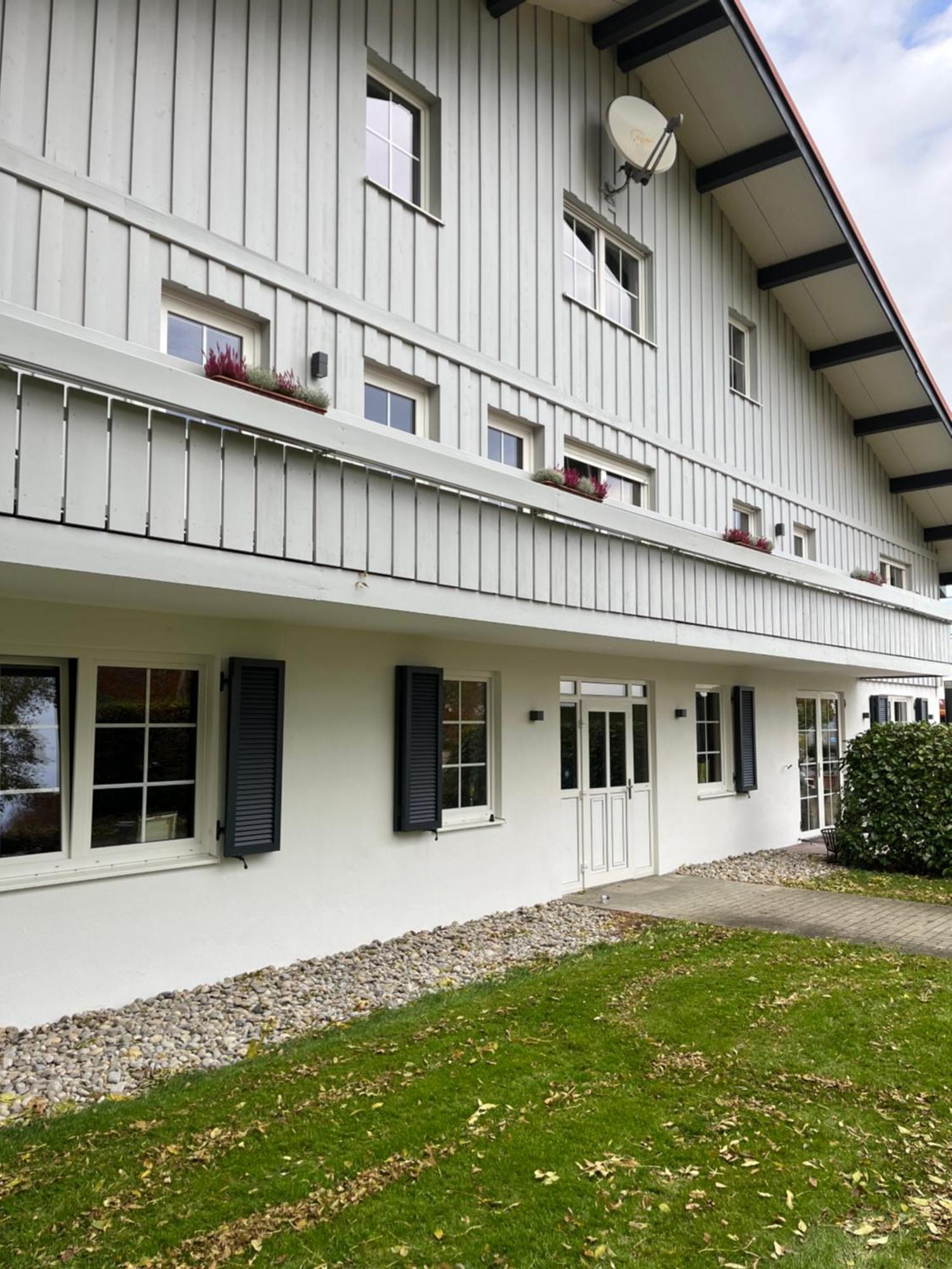 Apartment Gut Buchenhof