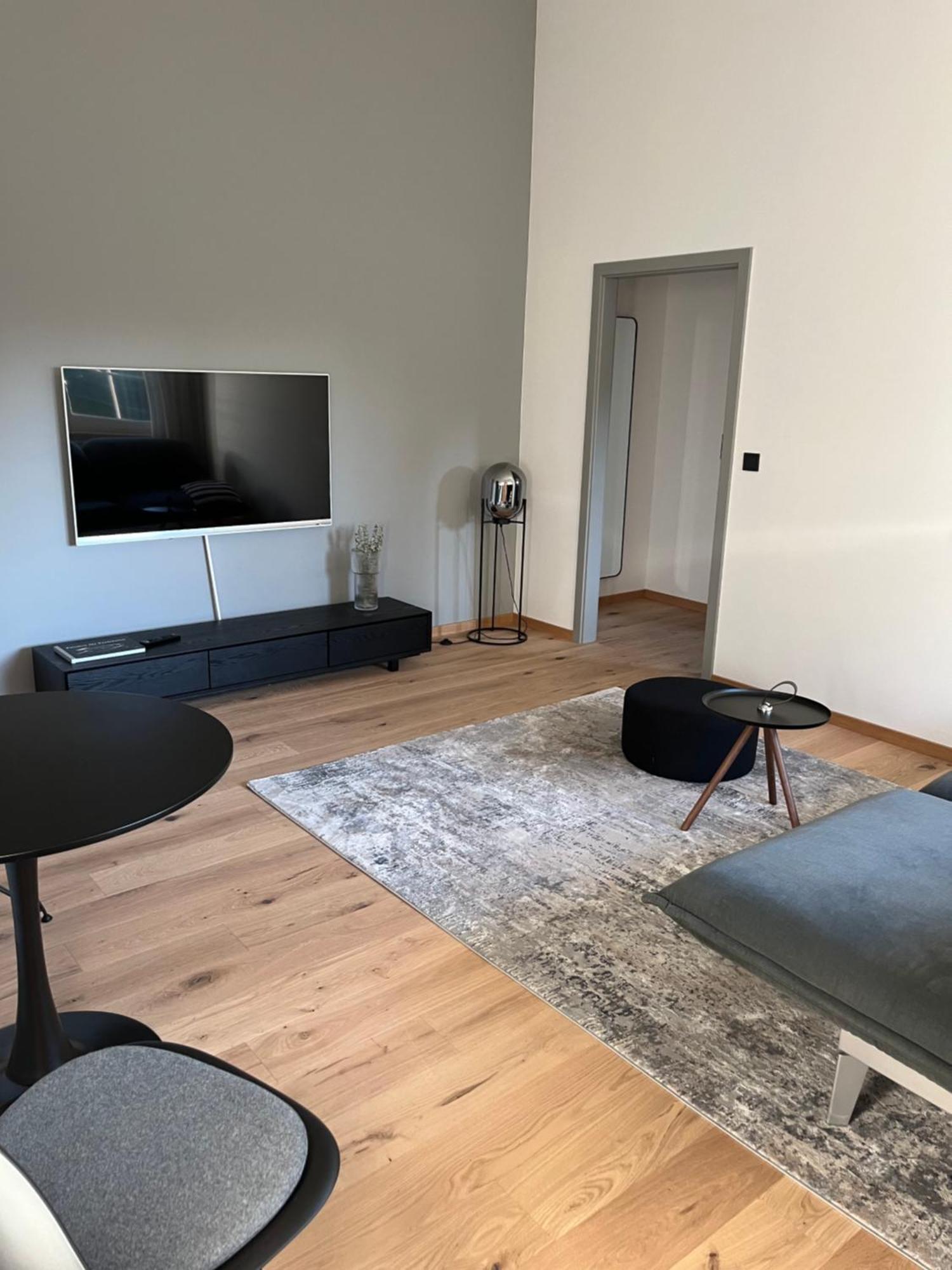 Apartment Gut Buchenhof *