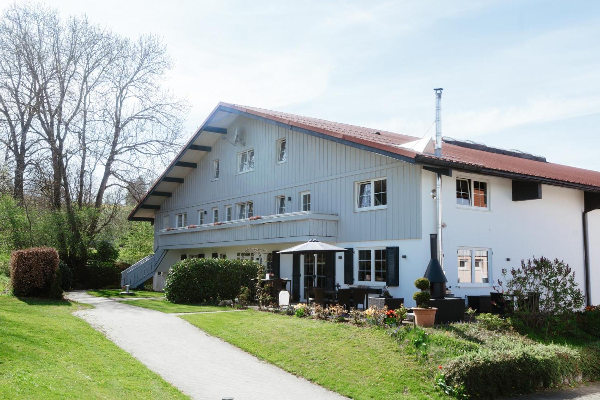 Gut Buchenhof Buchenberg (Bavaria)