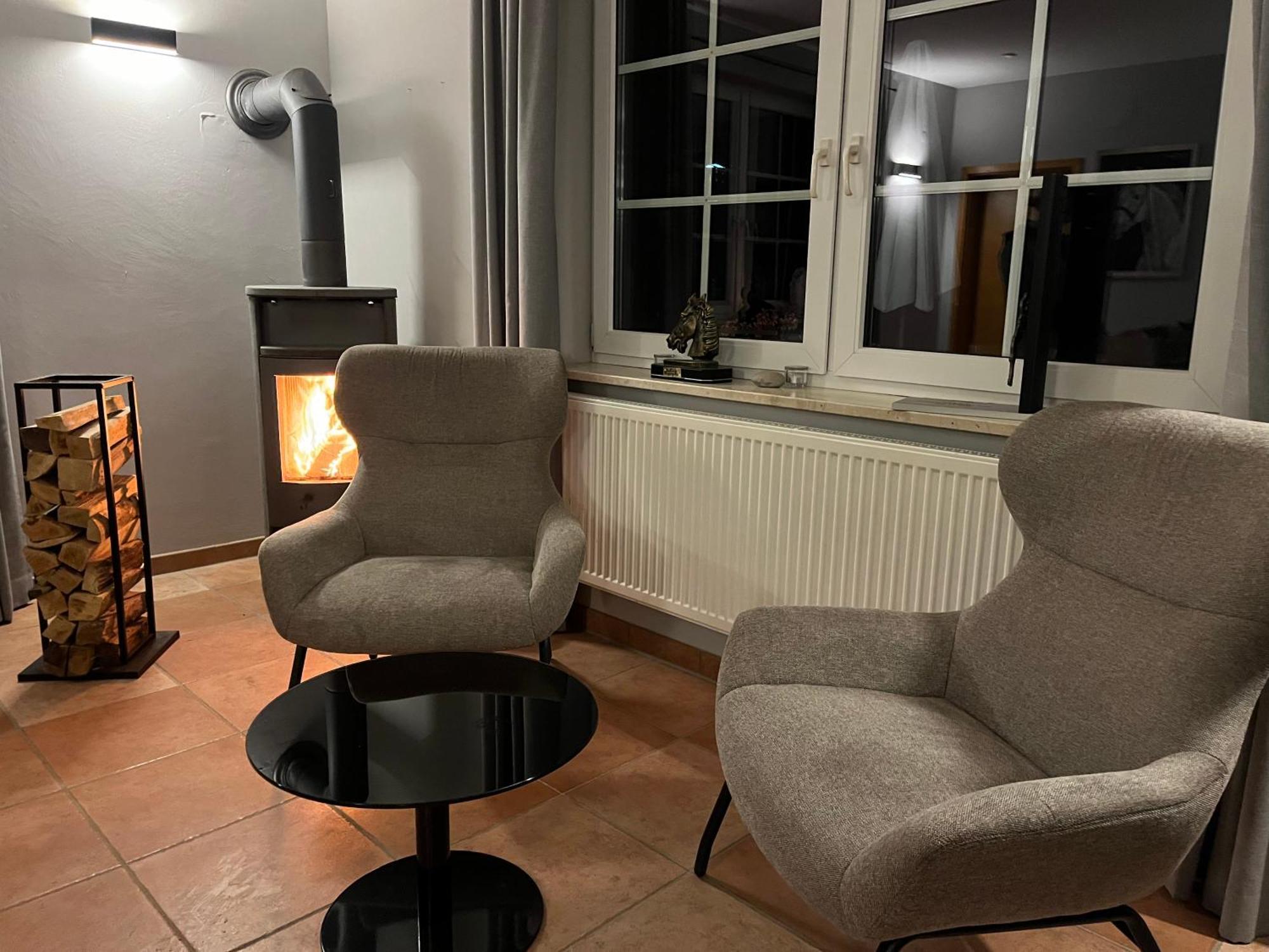 Gut Buchenhof Apartment