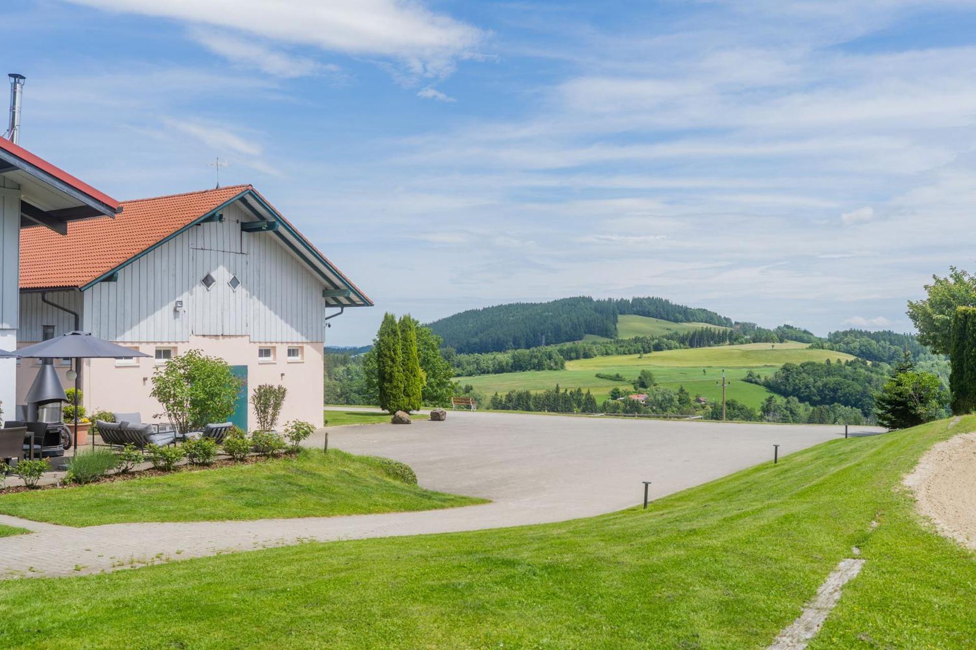 Gut Buchenhof * Buchenberg (Bavaria)