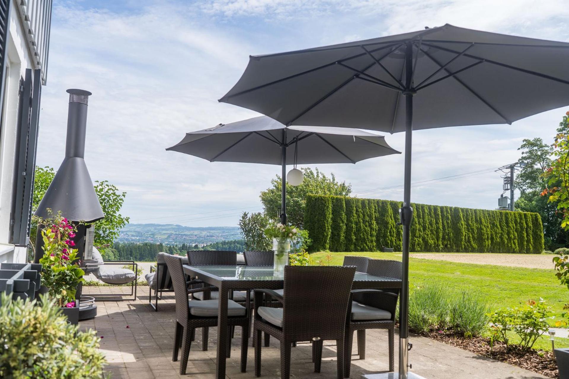 Gut Buchenhof Apartment