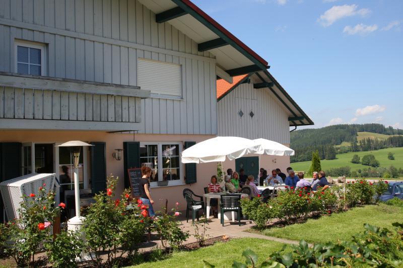 Gut Buchenhof Apartment *