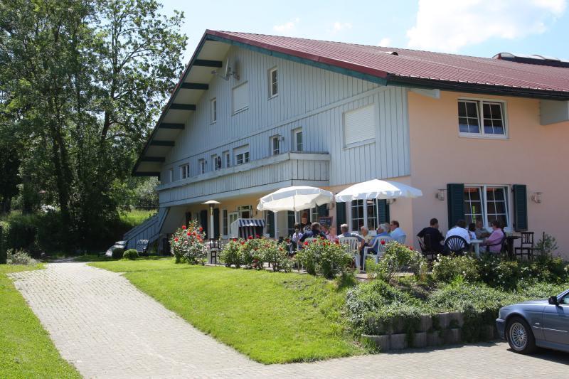 Gut Buchenhof Buchenberg (Bavaria)