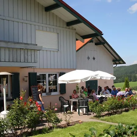 Gut Buchenhof Apartment Buchenberg  Exterior photo
