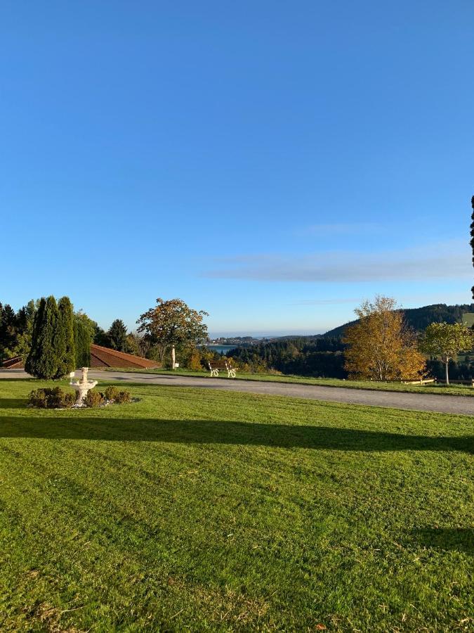 Gut Buchenhof Apartment