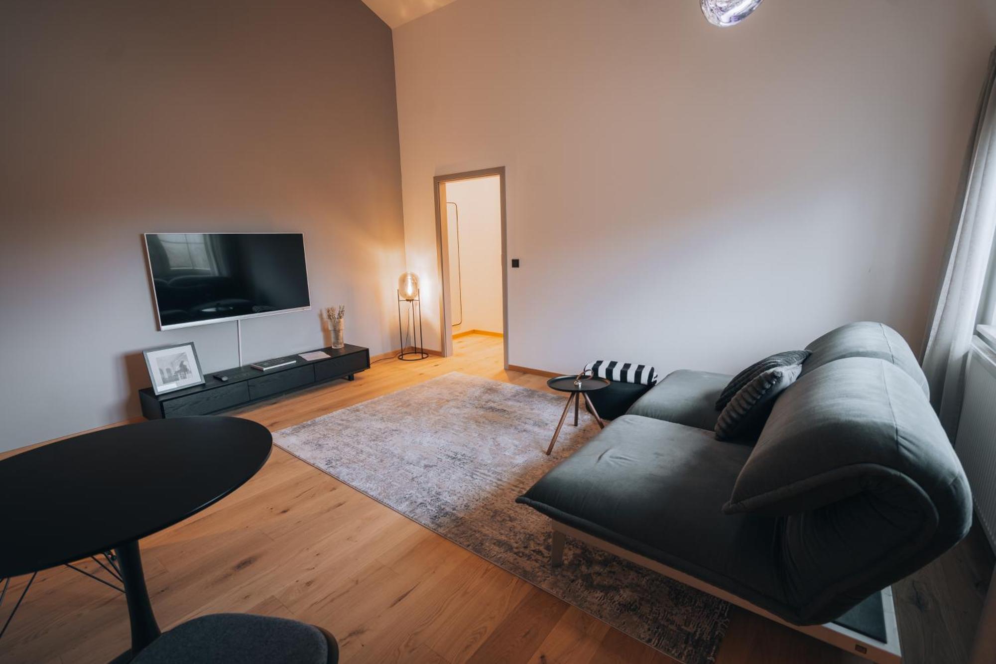 Apartment Gut Buchenhof