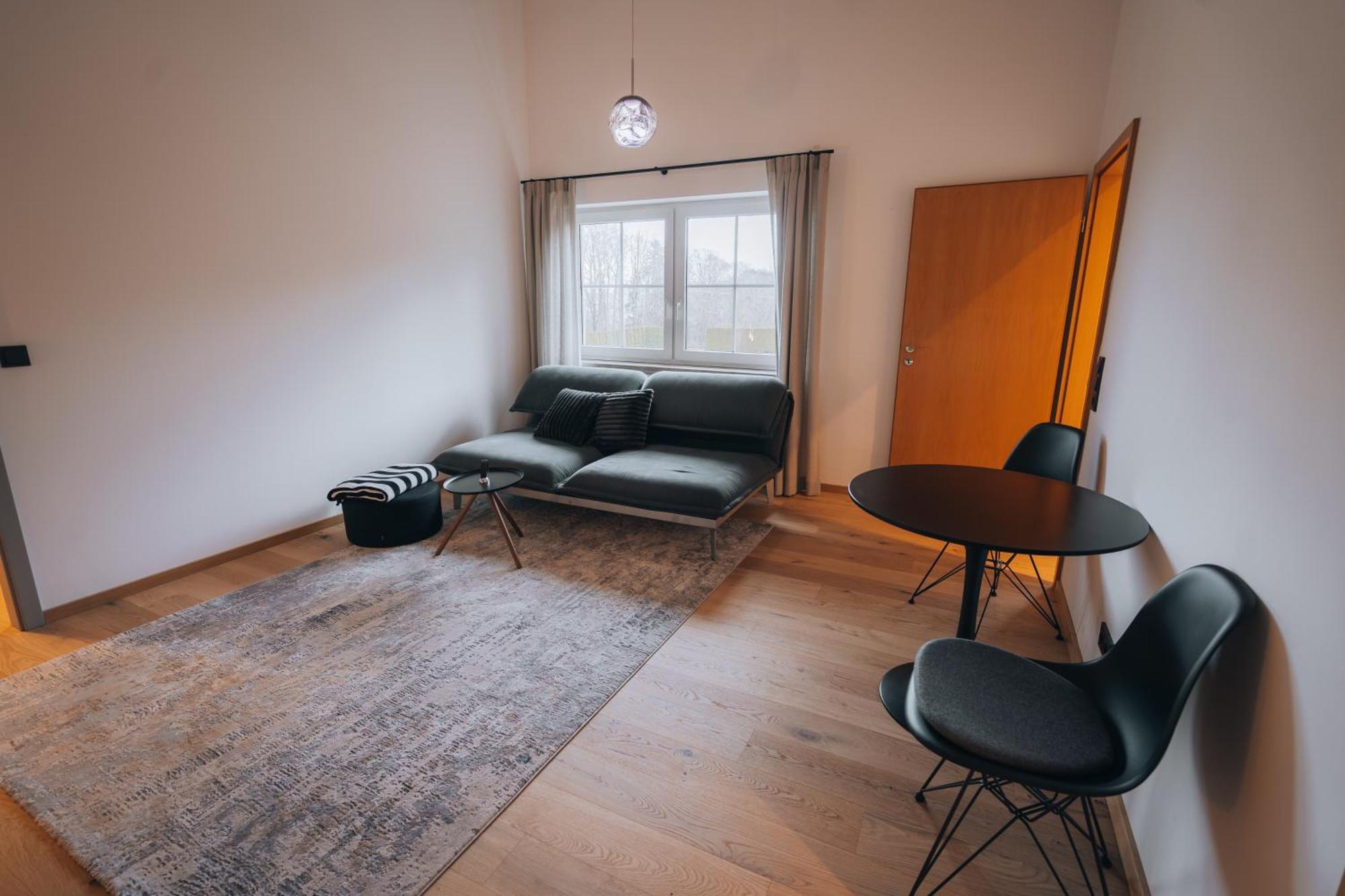 Apartment Gut Buchenhof