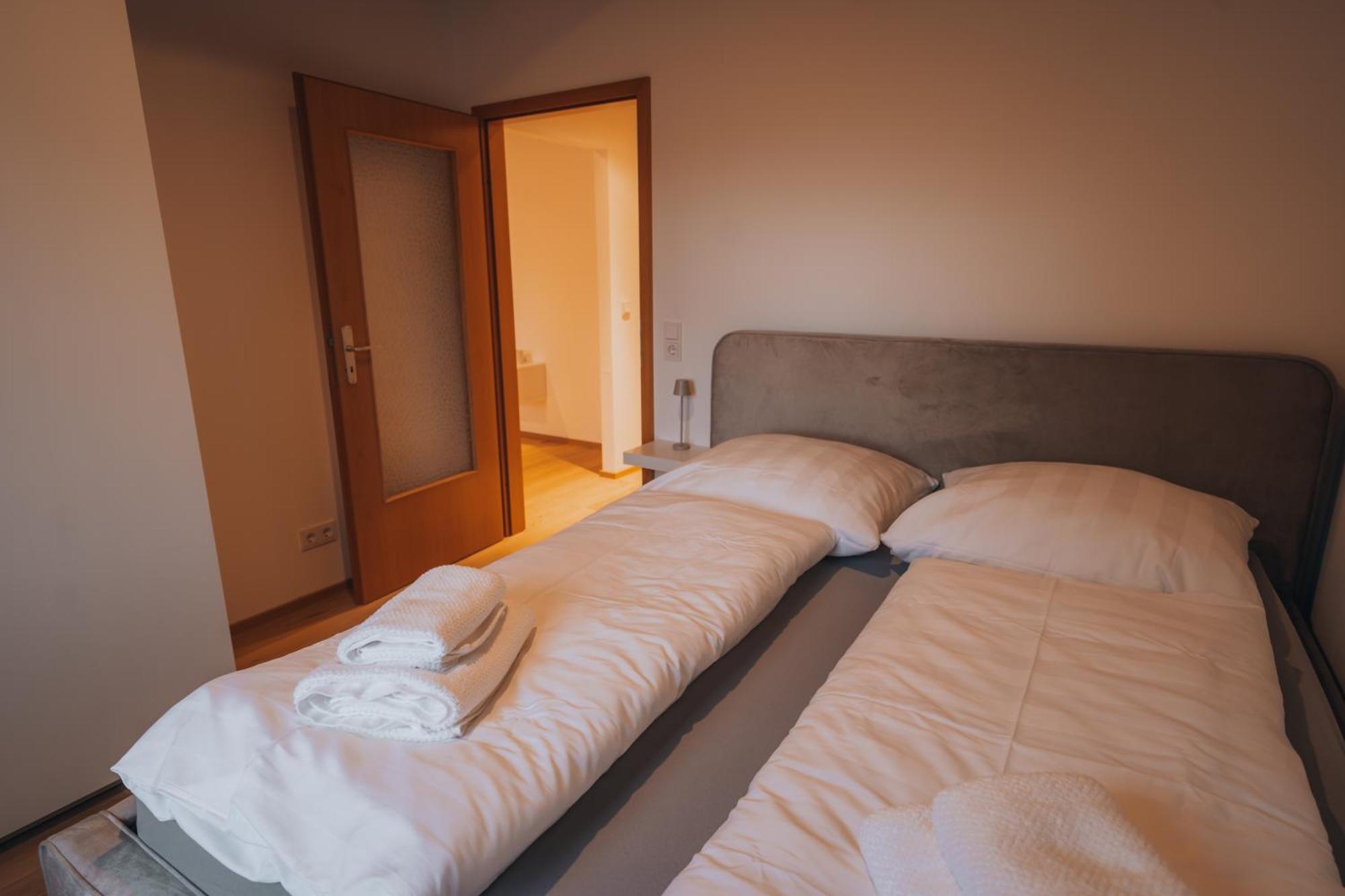 Apartment Gut Buchenhof