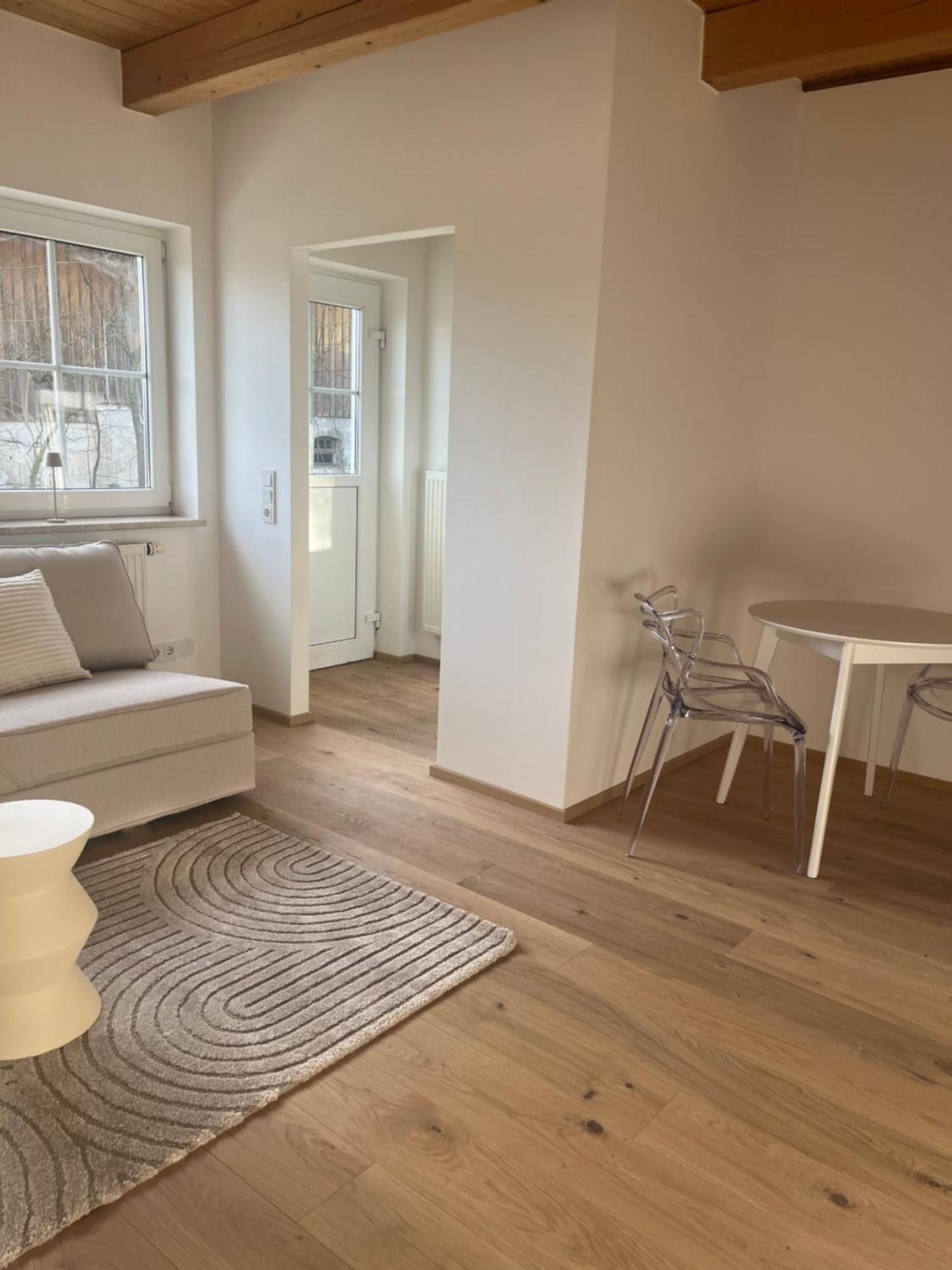 Apartment Gut Buchenhof Buchenberg (Bavaria)