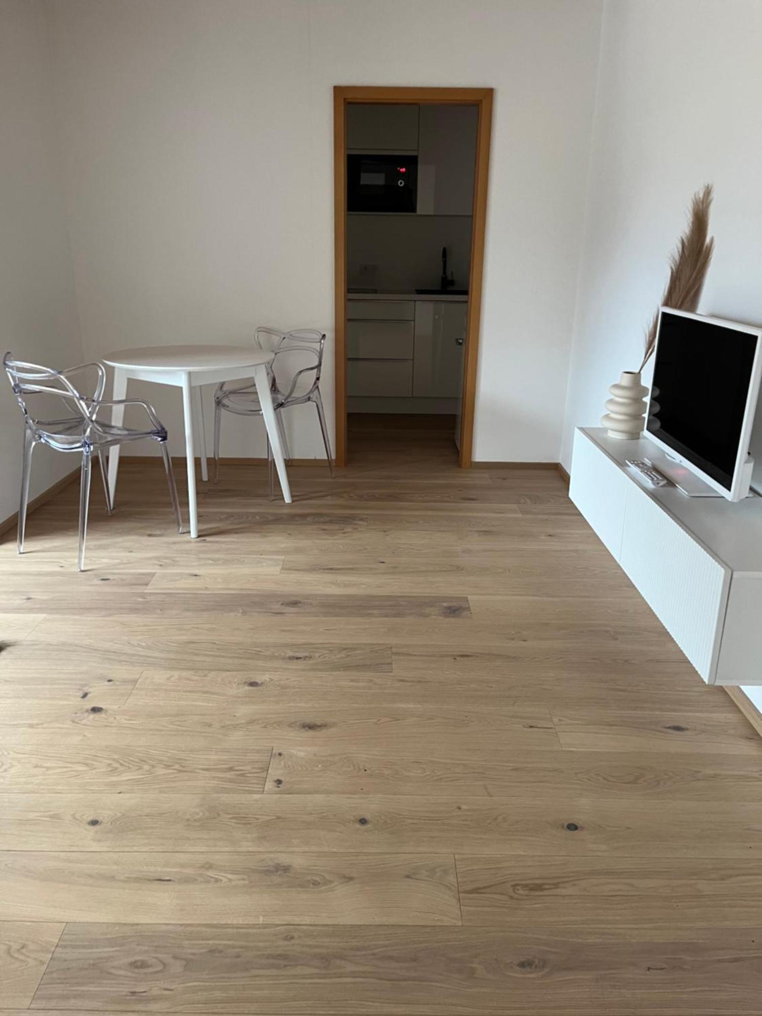 Apartment Gut Buchenhof *