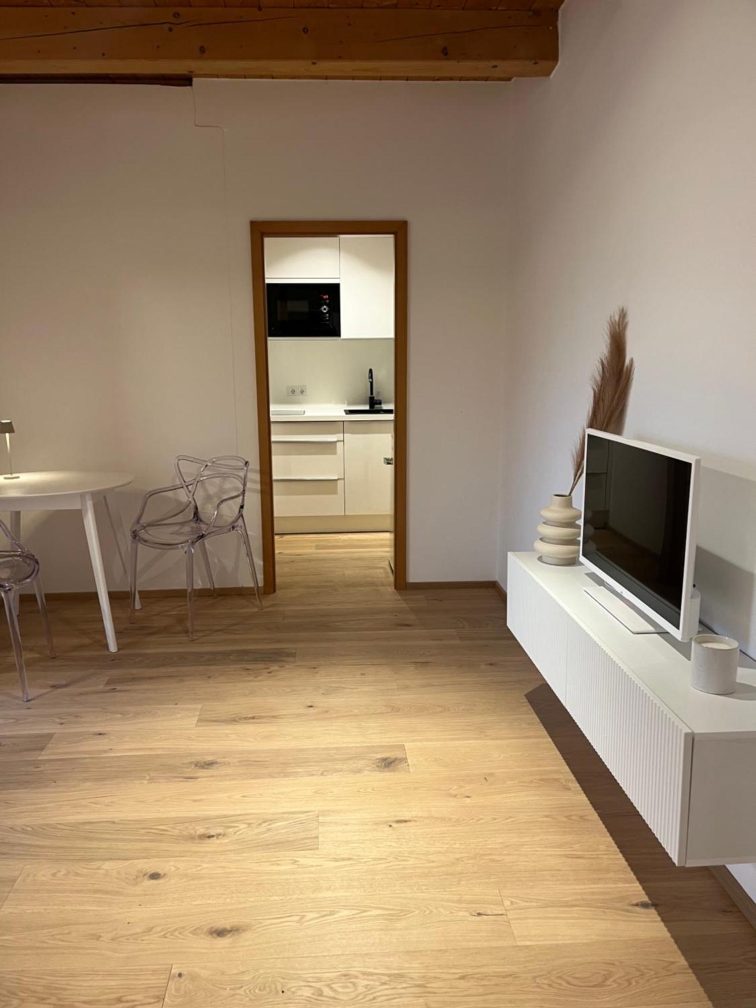 Apartment Gut Buchenhof